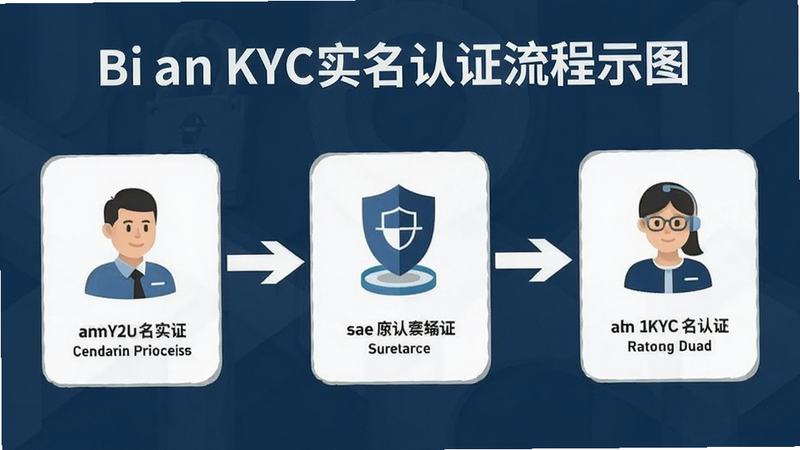 bi an KYCʵ����֤����ʾ��ͼ