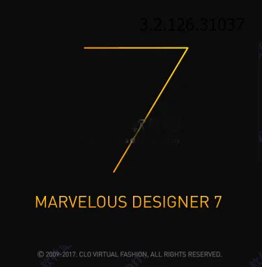 Marvelous Designer7�������°�