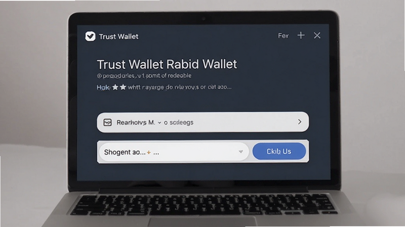 Trust Wallet�������Ǵʻָ�Ǯ������