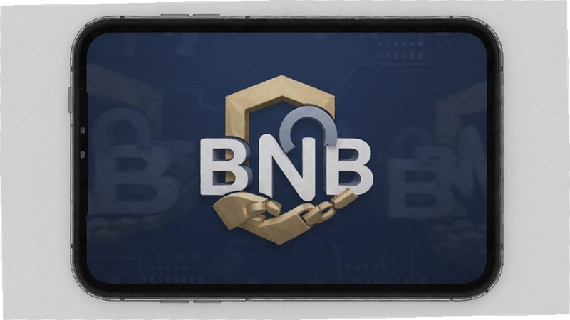 BNB����ô���������������밲ȫ����ָ��
