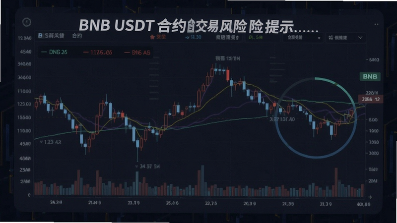 BNB USDT合约交易风险提示图预览图