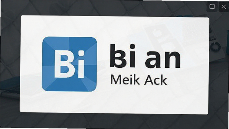 bi an��װ���ļ�Ԥ��ͼ