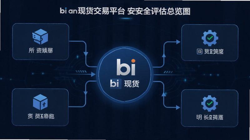 bi an现货交易平台安全评估总览图