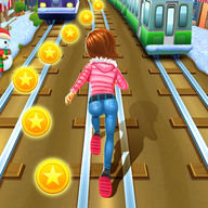 ���������ܿ���Ϸ����(Subway Princess Runner)v8.6.3