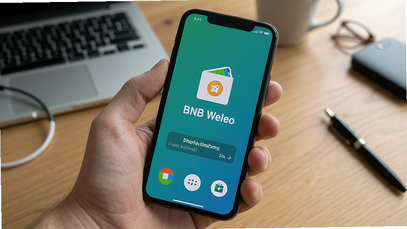 手机丢失后找回BNB钱包的应急处理步骤