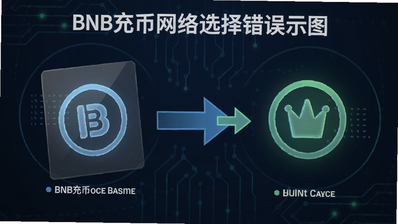 BNB�������ѡ�����ʾ��ͼ