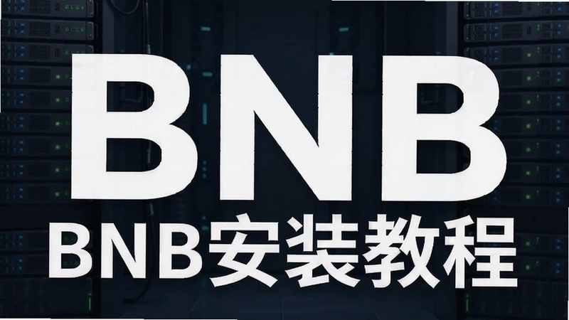 BNB��װ�̷̳�����ͼ