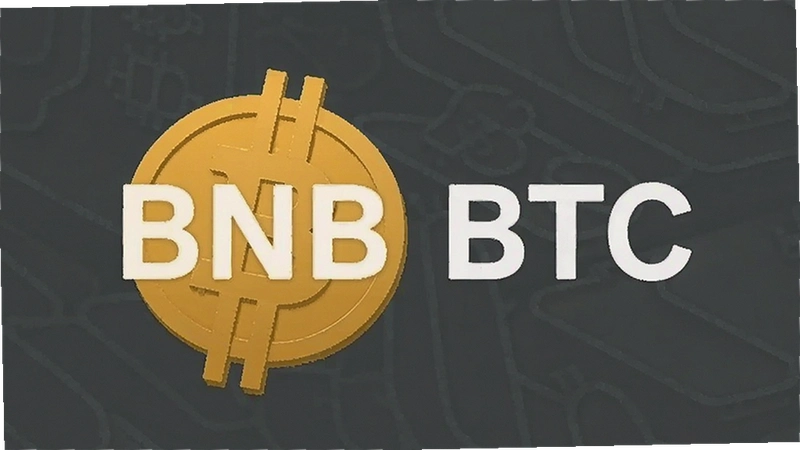 BNB��BTC����Աȷ��������ڸ����ĸ������ʣ�2025��Ͷ�ʲ����������ʾ