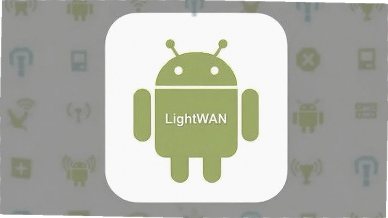 LightWAN��׿����ô���ذ�װ�����°����ӽ̳����