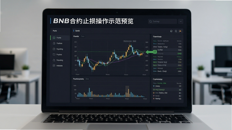 BNB��Լֹ�����ʾ��Ԥ��ͼ