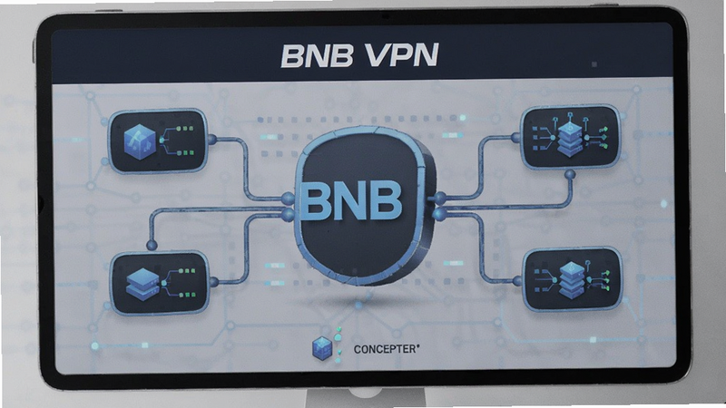 BNB VPN����ͼ��Ԥ��ͼ
