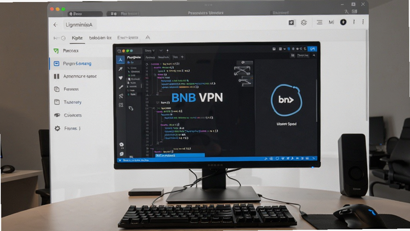 BNB VPNʵ���ٶȽ�ͼԤ��ͼ