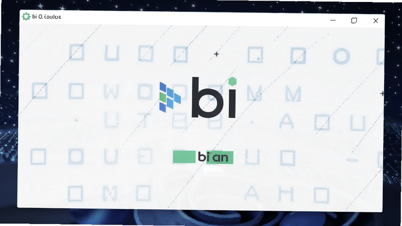 bi an���԰氲װ����Ԥ��ͼ