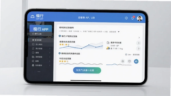 ����APP������¼��������Ԥ��ͼ