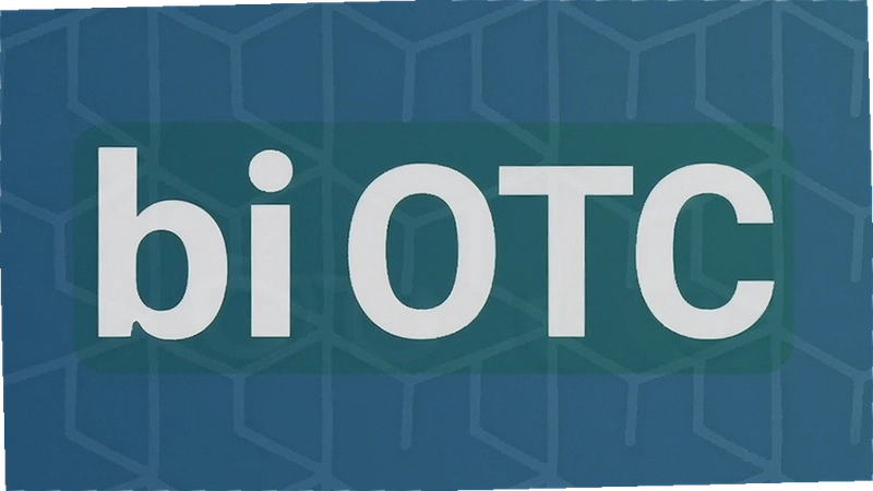bi an OTC��ȫ������ƽ̨�Ƽ���ܿ�ָ��
