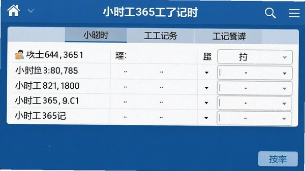 Сʱ��365�ǹ��ǹ�ʱ�����ͼ