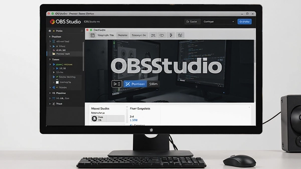 OBS Studio��������Ԥ��ͼ