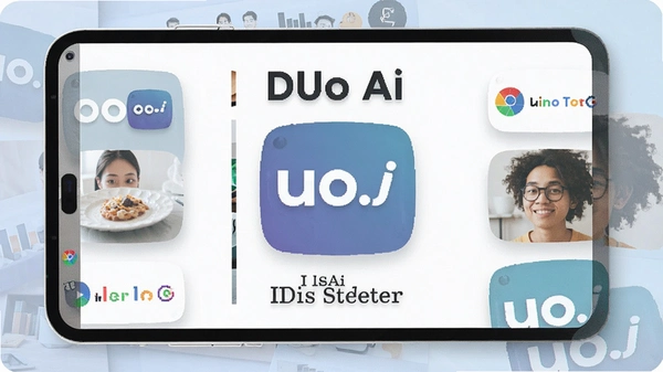 Duo Ai��������ģ��Ԥ��ͼ
