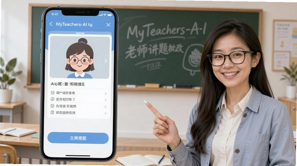 MyTeachers-AI��ʦ�������������������