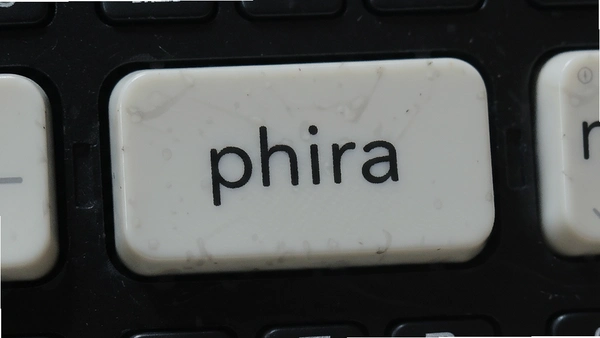 phira����Ƥ������Ч��