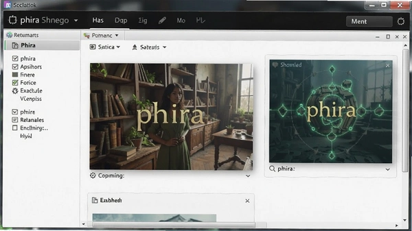 phira�����ͼ