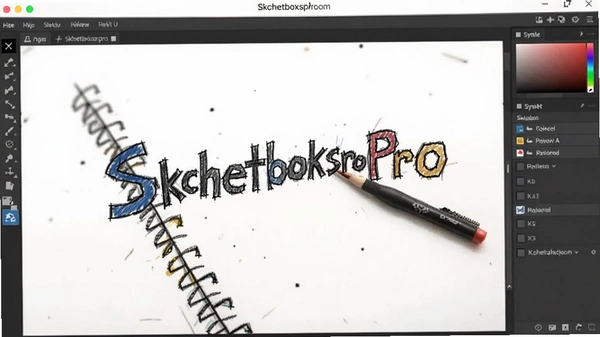 SkchetboksPro�滭����Ԥ��