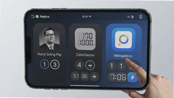 ���������ܼ���app����չʾԤ��ͼ