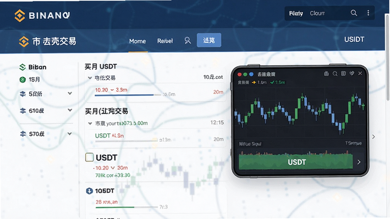 �Ұ����ҽ�������USDT����Ԥ��ͼ