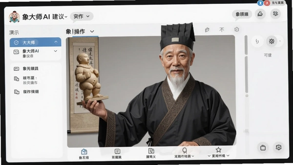 ���ʦAI������������ʾ