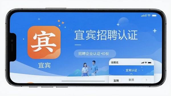 ���˱�app��Ƹ��ҵ��֤����