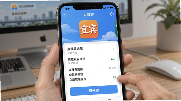 ���˱�app��Ƹְλɸѡ��������