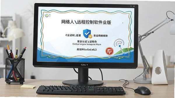 ������Զ�̿���������ҵ�氲ȫ��֤֤��