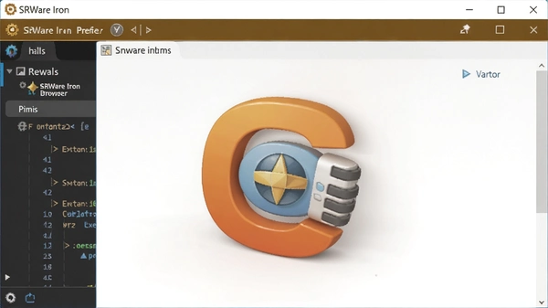 SRWare Iron����������ͼԤ��