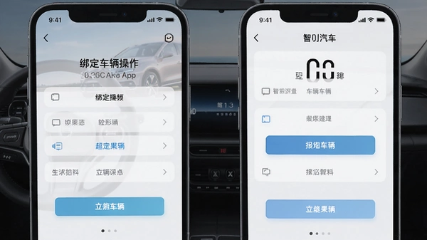 �Ǽ�����App�󶨳�����������