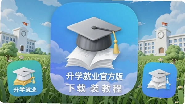 ��ѧ��ҵApp�ٷ������ذ�װ�̳�