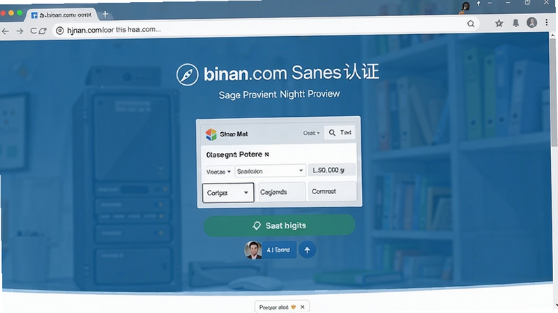 binan.com实名认证资料上传界面预览图