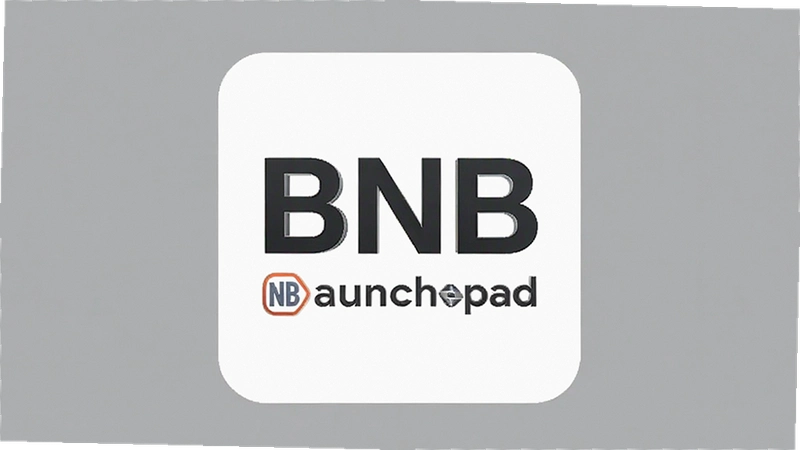 BNB Launchpad��ʲô��������β���Ұ��±��ڿ�����̳�