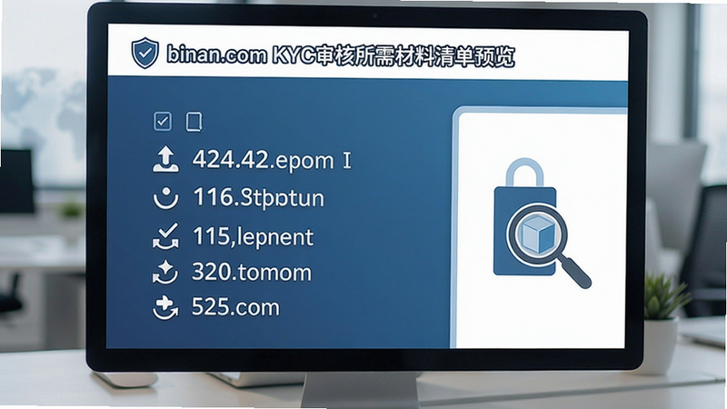 binan.com KYC�����������嵥Ԥ��ͼ