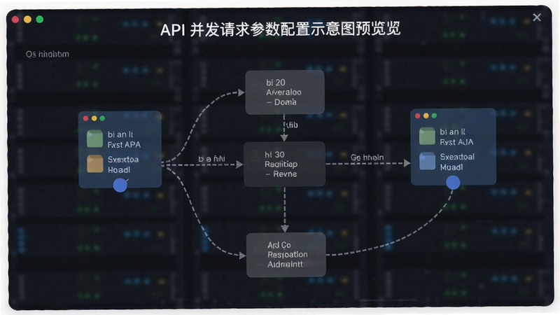 bi an API���������������ʾ��ͼԤ��ͼ