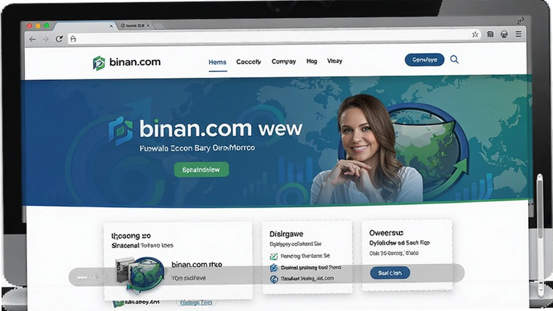 binan.com认证首页入口预览图