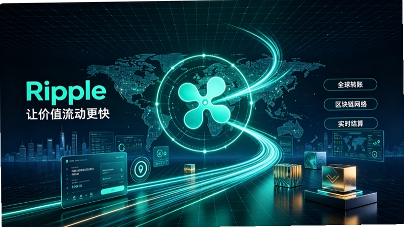 Rippleʤ�ߺ�XRP����ͻ��3.0�������йܹ�ģ���¼���300