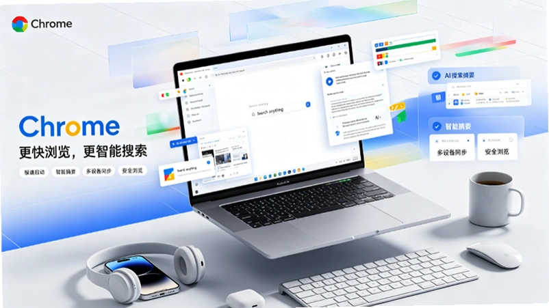 Chrome占内存太大怎么办?正确清理和优化设置分享 Chrome占内存太大怎么办?正确清理和优化设置分享