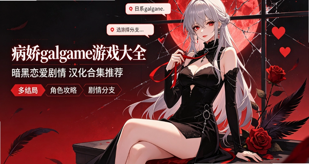 ����galgame��Ϸ��ȫ