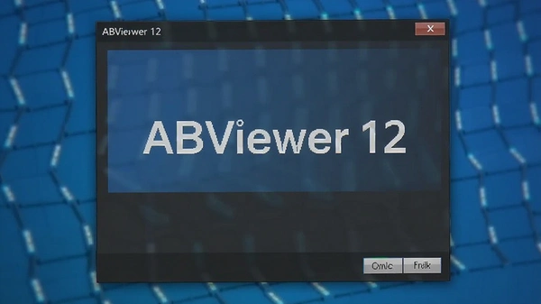 ABViewer 12��װ����