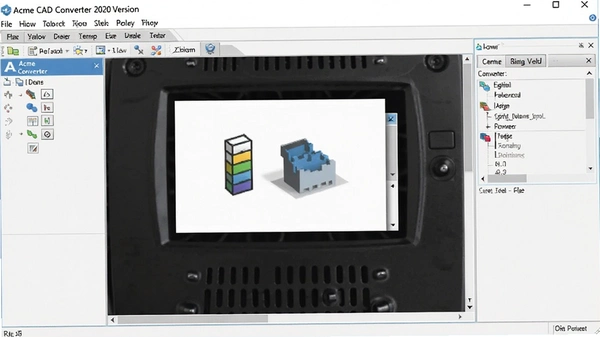 Acme CAD Converter 2020�汾ת������Ԥ��