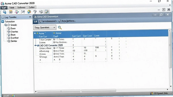 Acme CAD Converter 2020����ת����������
