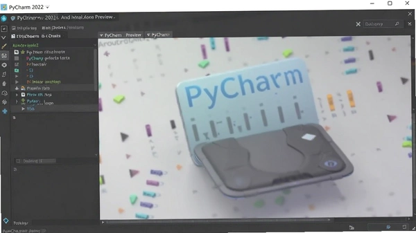 PyCharm 2022 ��װ����Ԥ��ͼ