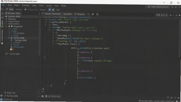 PyCharm 2026���ԻỰ����Ԥ��ͼ
