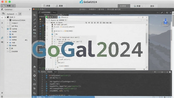 GoLand2024���Ľ���Ԥ��