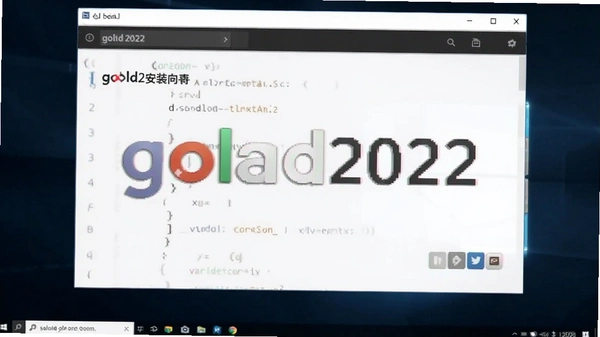 goland2022��װ�򵼽�ͼ